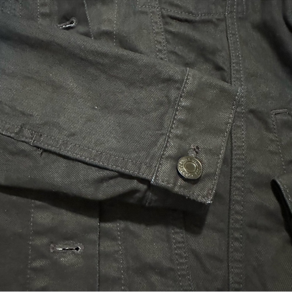 Gap | Jacket | 1969 Denim Jacket - Picture 9 of 12